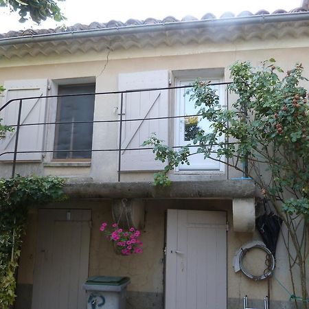 Petit Studio Le Pigeonnier A 5 Mn De Lourmarin Puyvert Exterior foto